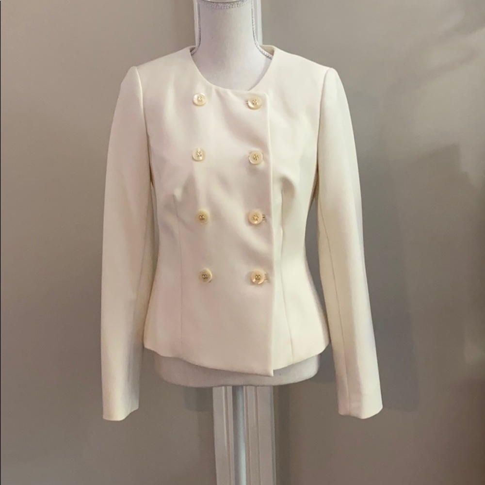 The Limited -SCANDAL collection suit jacket
